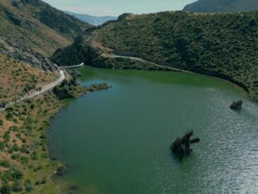 El legado de las Amunas en el documental Our Blue World