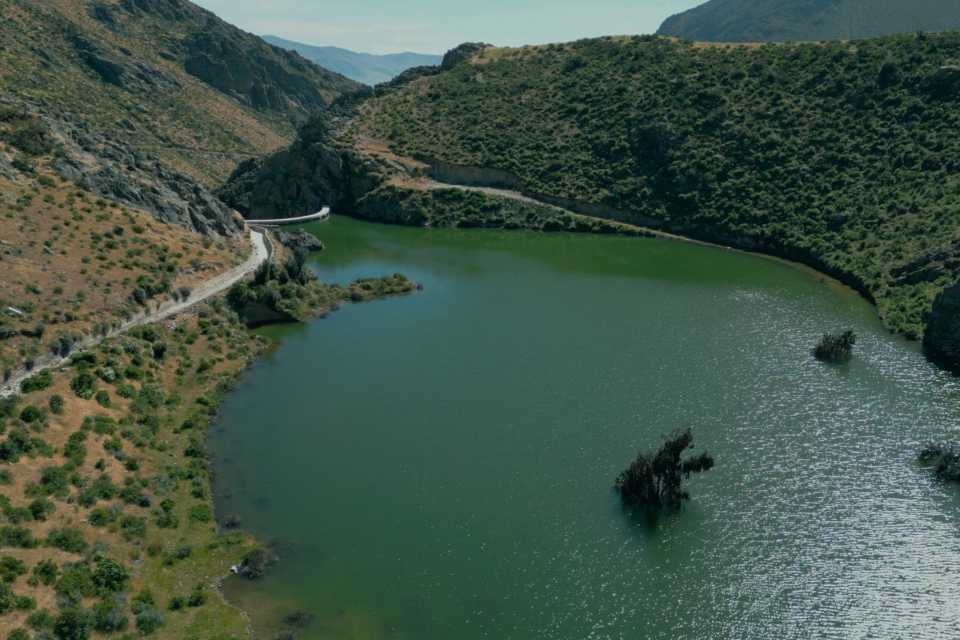 El legado de las Amunas en el documental Our Blue World