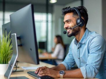 El mercado UCaaS evoluciona