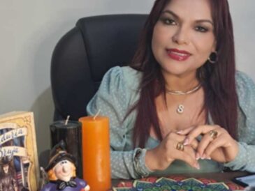 El poder espiritual de octubre