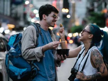 El turismo gastronómico se reinventa: cómo la experiencia culinaria red