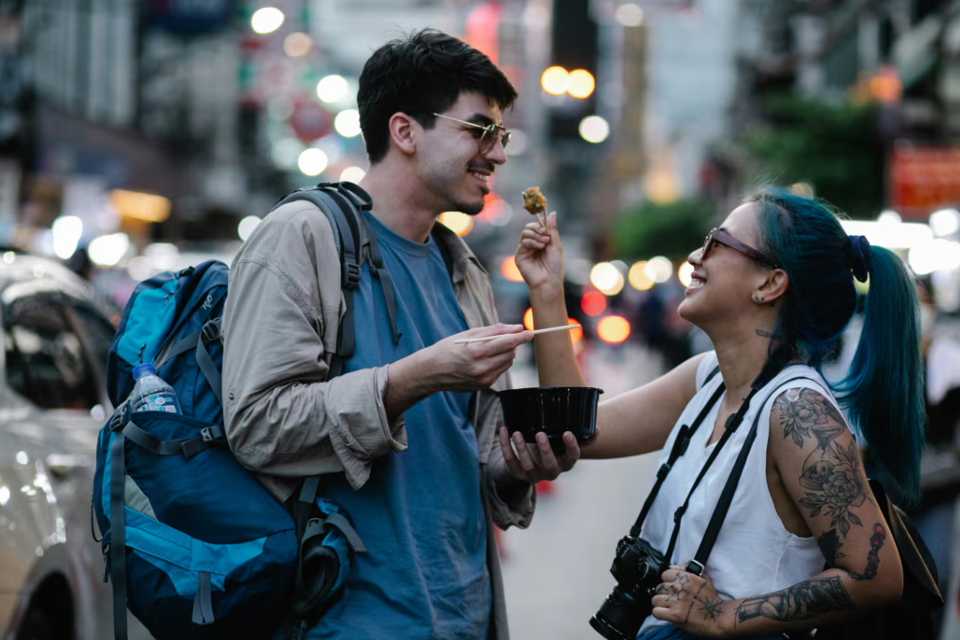 El turismo gastronómico se reinventa: cómo la experiencia culinaria red