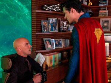 En qué orden ver las últimas películas de DC