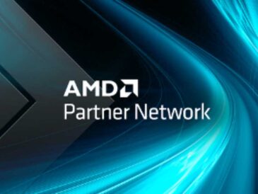 Entendiendo la AMD Partner Advantage Network