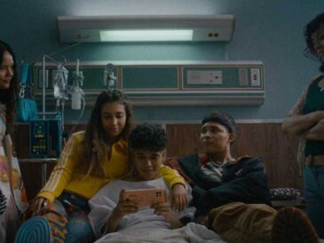 Ep1 de la T2 de Vgly ya disponible en HBO Max  