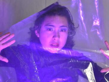 Esquizofrenia, puesta en escena de Alexander Rodríguez