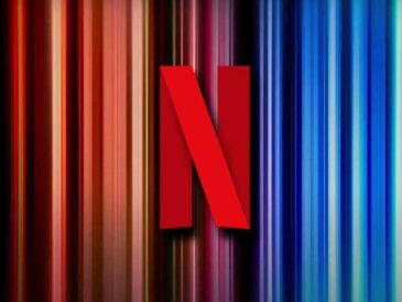 Estrenos Netflix noviembre 2025