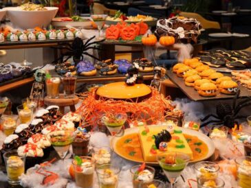 Experiencias inolvidables en Pullman