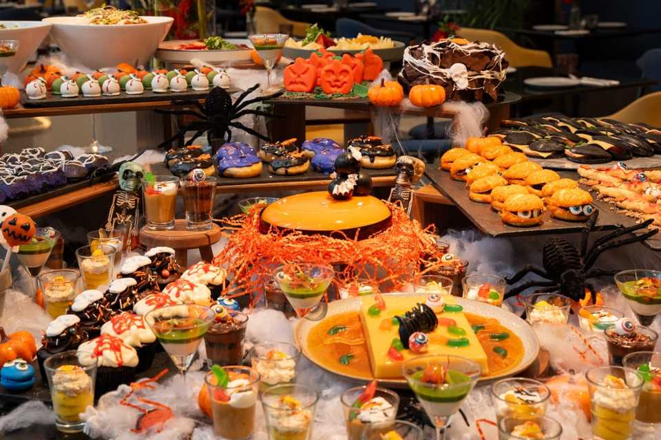 Experiencias inolvidables en Pullman