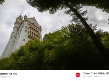 Expertos recomiendan el Xiaomi 15T