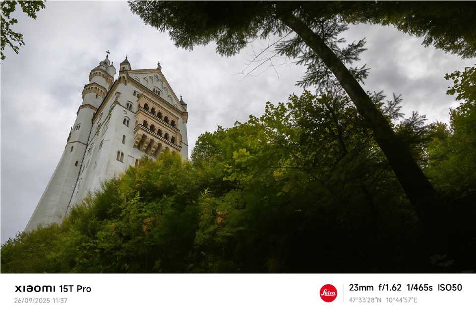 Expertos recomiendan el Xiaomi 15T