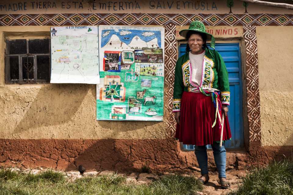 Exposición Saber es recordar