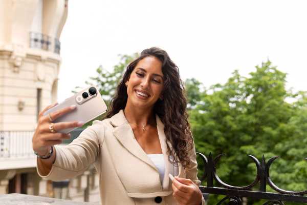 La magia detrás del enfoque automático