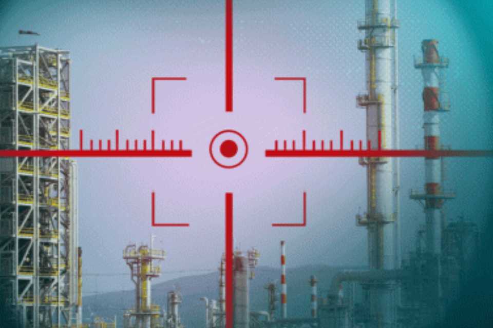 Fabricantes bajo amenaza: cómo reforzar su ciberseguridad