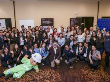 Feria de Empleabilidad en Arequipa