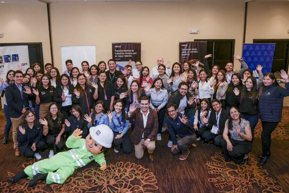 Feria de Empleabilidad en Arequipa