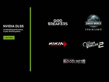 Festival GeForce Gamer en Seúl