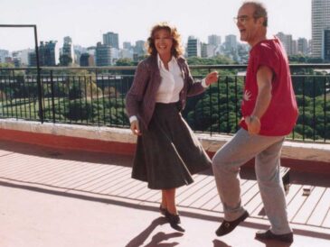 Festival de Cine de Lima PUCP: a los 30 en 35MM