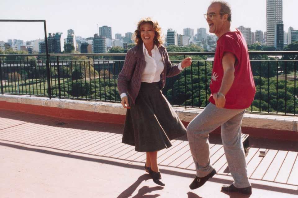 Festival de Cine de Lima PUCP: a los 30 en 35MM