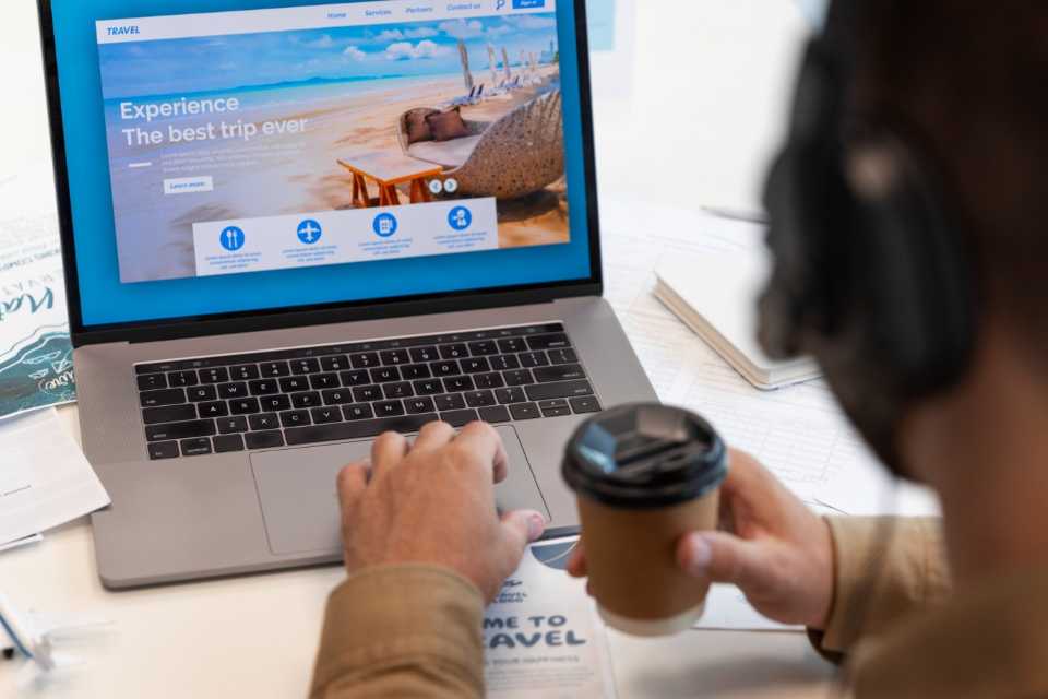 Guía práctica para emprendedores digitales