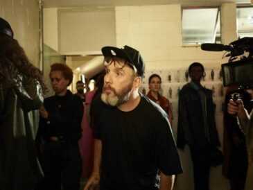 HBO MAX celebra nominación de HERCHCOVITCH; EXPOSTO