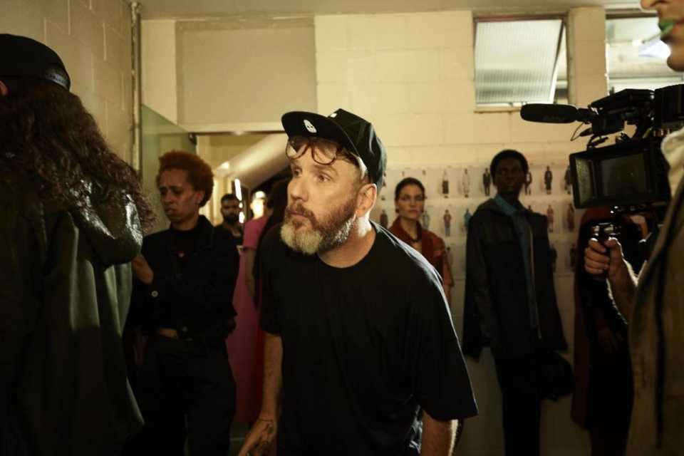 HBO MAX celebra nominación de HERCHCOVITCH; EXPOSTO