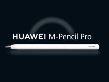 HUAWEI M-Pencil Pro: el lápiz óptico más avanzado
