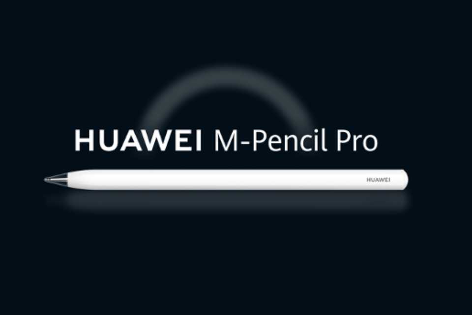 HUAWEI M-Pencil Pro: el lápiz óptico más avanzado
