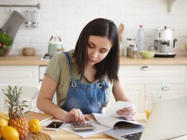 Hábitos financieros en menores de 40 años