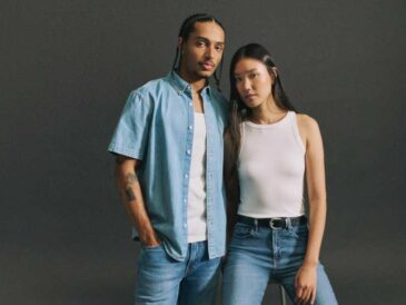 Halloween fácil: 3 outfits con prendas básicas