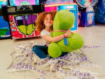 Happyland cumple 28 años y lo celebra con premios, sorpresas y diversión para toda la familia