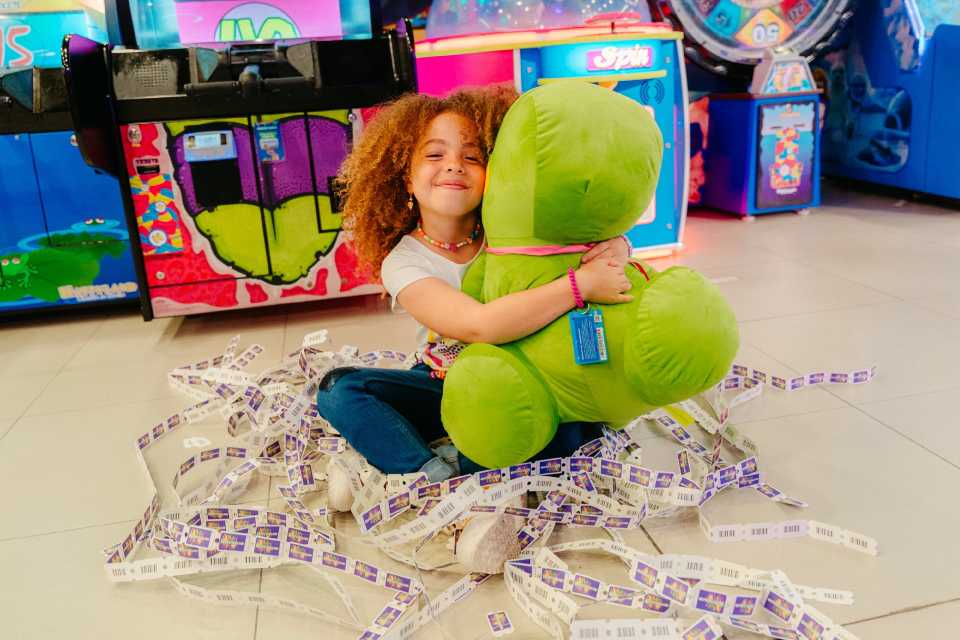 Happyland cumple 28 años y lo celebra con premios, sorpresas y diversión para toda la familia