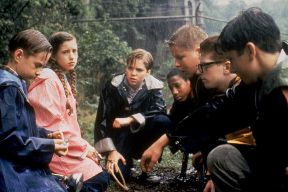 Hbo Max: Programación especial de Halloween