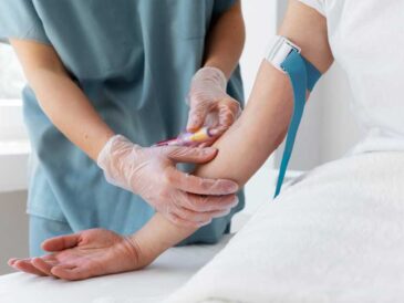 Hemoglobinuria Paroxística Nocturna (HPN)