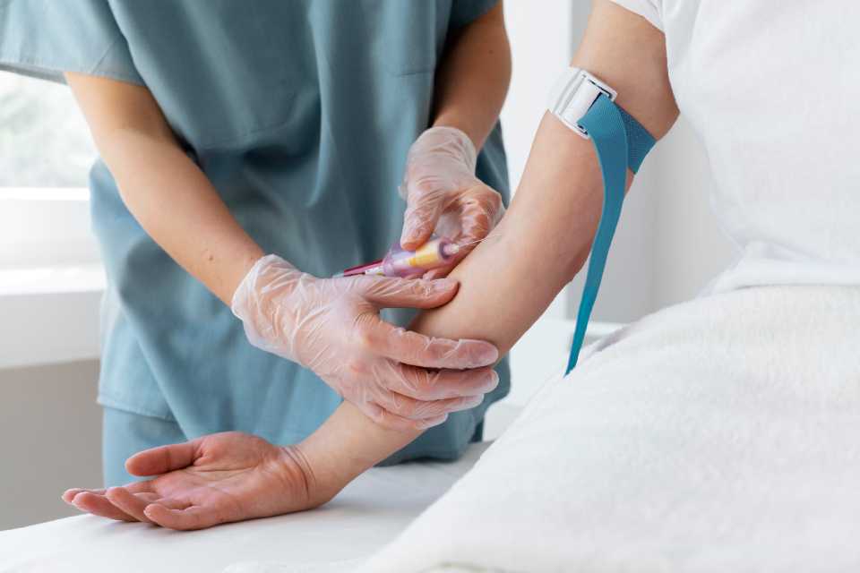 Hemoglobinuria Paroxística Nocturna (HPN)