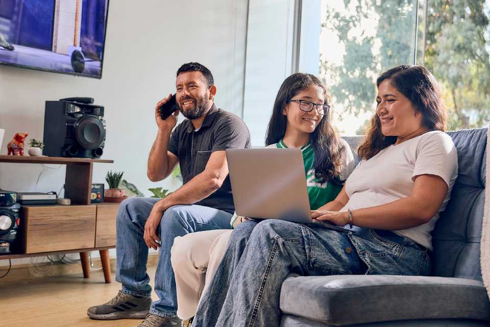 Hogares peruanos impulsan consumo masivo