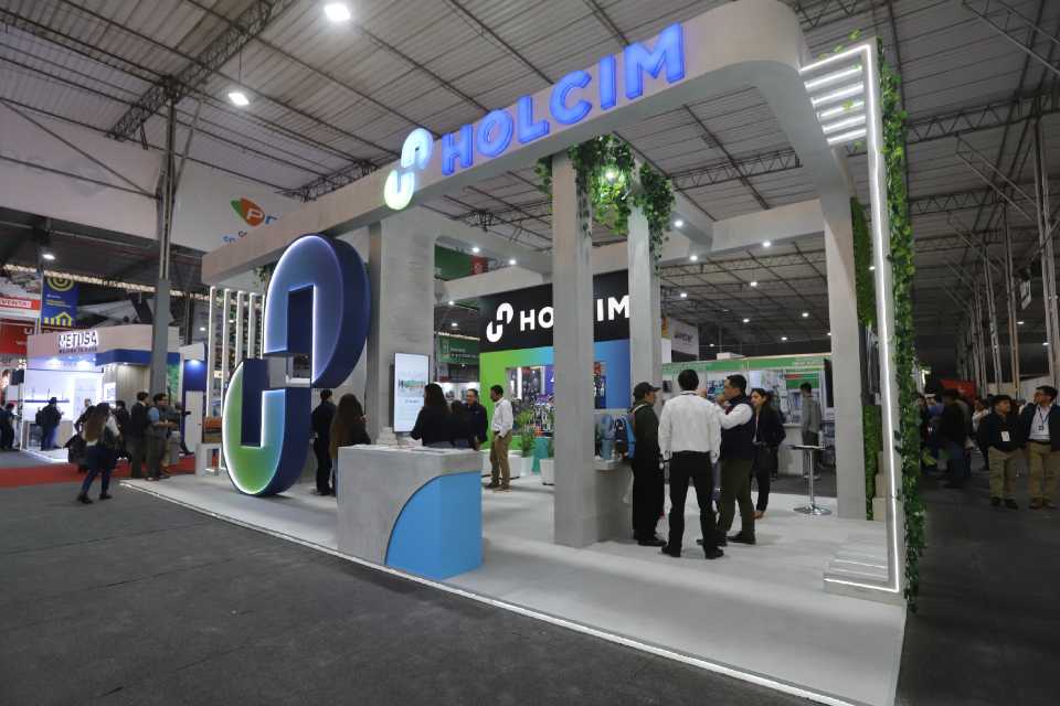 Holcim Perú