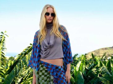 Hot picks de la temporada: prendas statement infaltables