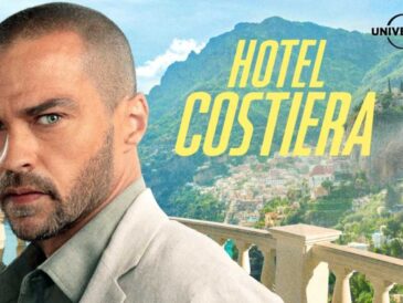 Hotel Costiera llega a Universal+