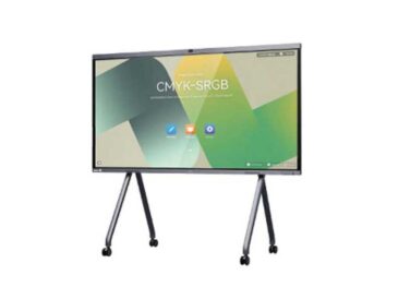 Huawei IdeaHub K3: Tecnología que transforma la educación