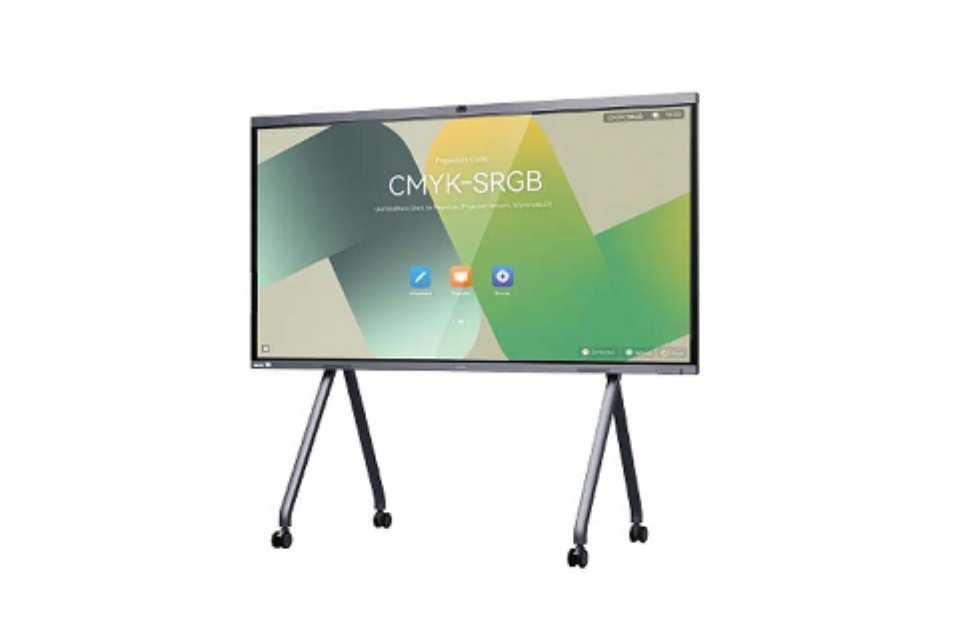 Huawei IdeaHub K3: Tecnología que transforma la educación