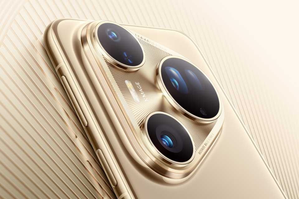 Huawei Pura 80 Ultra: uno de los Mejores Inventos