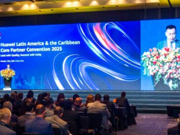 Huawei anuncia nuevas estrategias de asociación