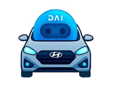 Hyundai presenta DAI: su asistente virtual con IA