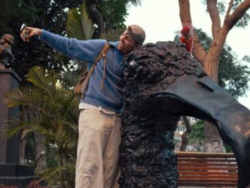 I LOVE PERÚ: la comedia que conquistó Cannes