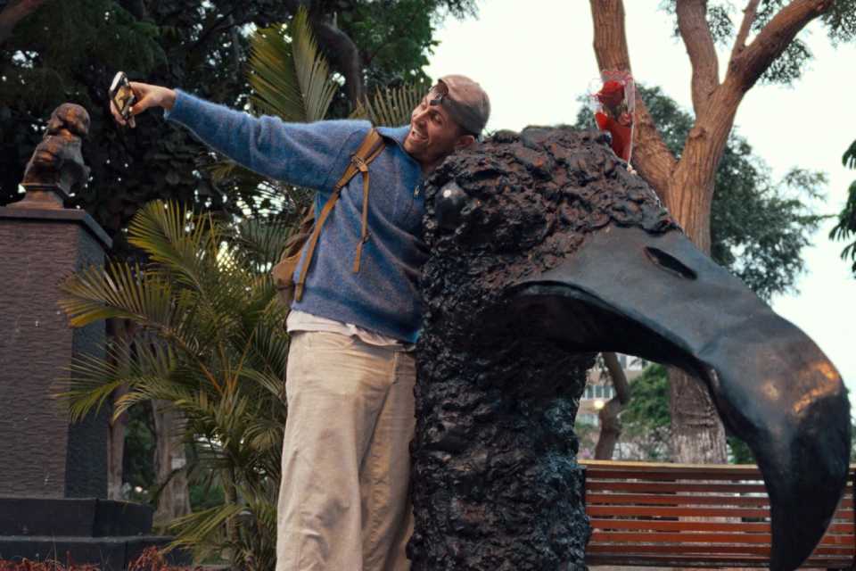 I LOVE PERÚ: la comedia que conquistó Cannes