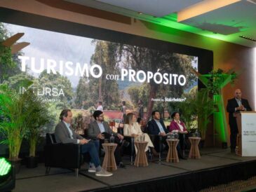 INTURSA alcanza status de Biosphere Committed