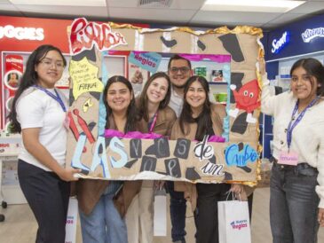 Impulsar la educación menstrual