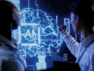 Informe de preparación de Kyndryl