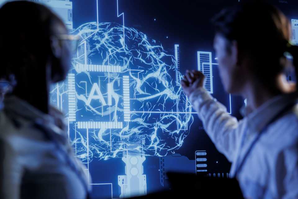 Informe de preparación de Kyndryl